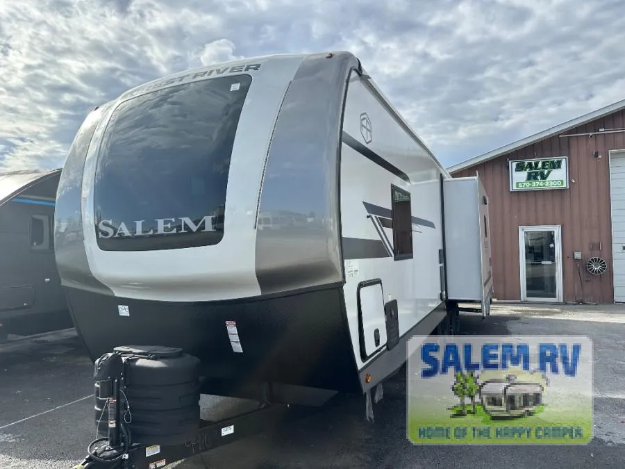 2026 Forest River Salem Hemisphere 271RL - Photo 2