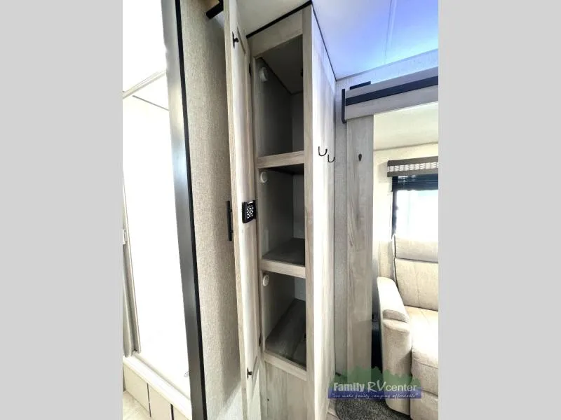 2021 KZ Connect 261RB - Photo 2
