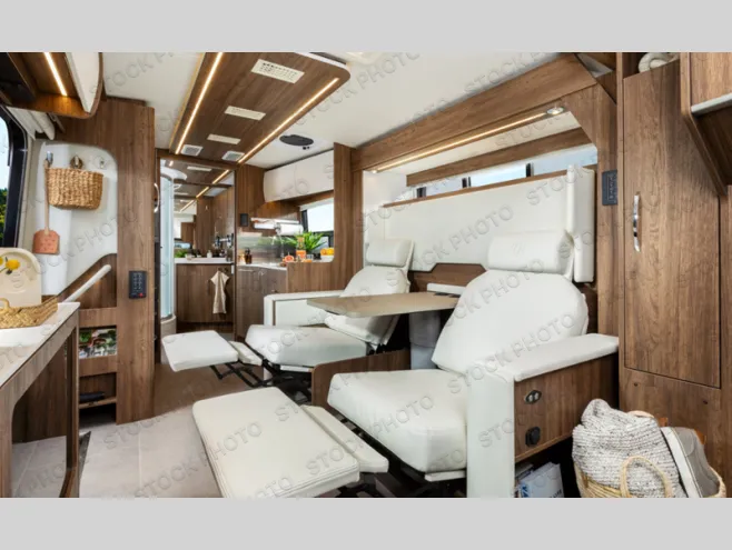 2026 Leisure Travel Wonder W24MB - Photo 3