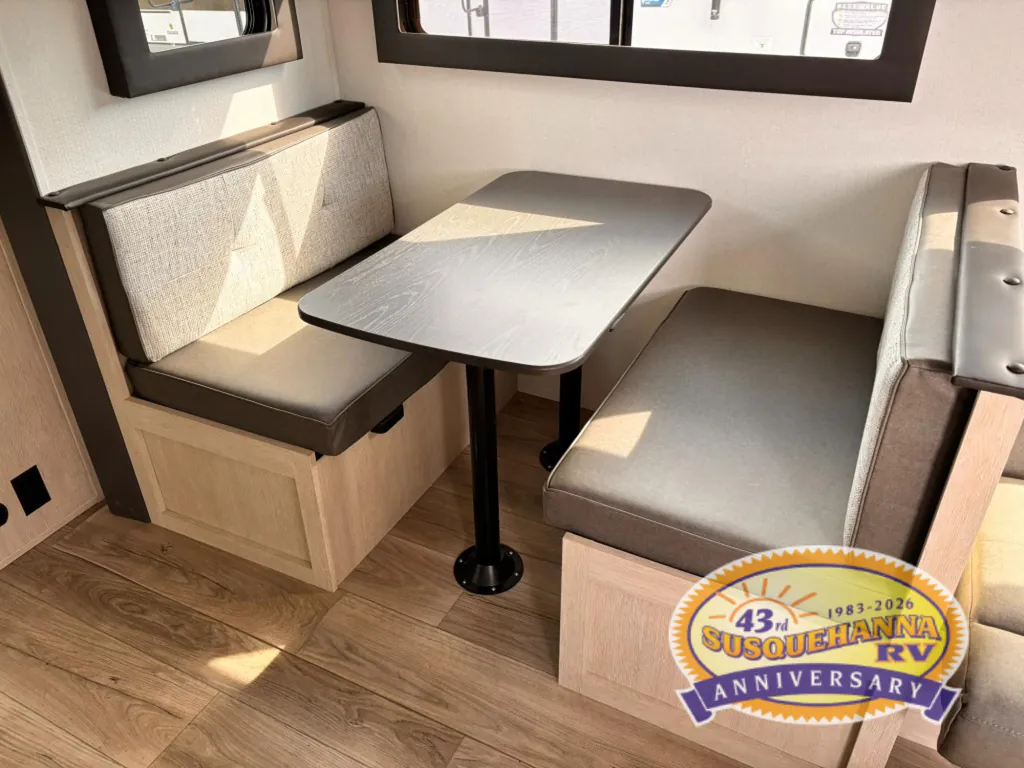 2026 Shasta RVs i-5 Edition 532BEDS, Photos photo 30