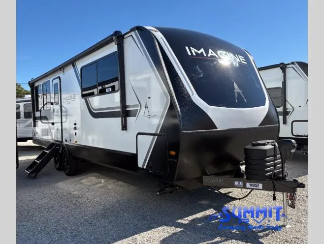2026 Grand Design Imagine 2700BS - Photo 2