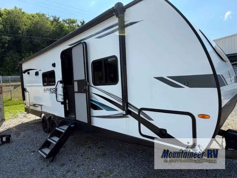 2022 Forest River Surveyor Legend 252RBLE - Photo 3
