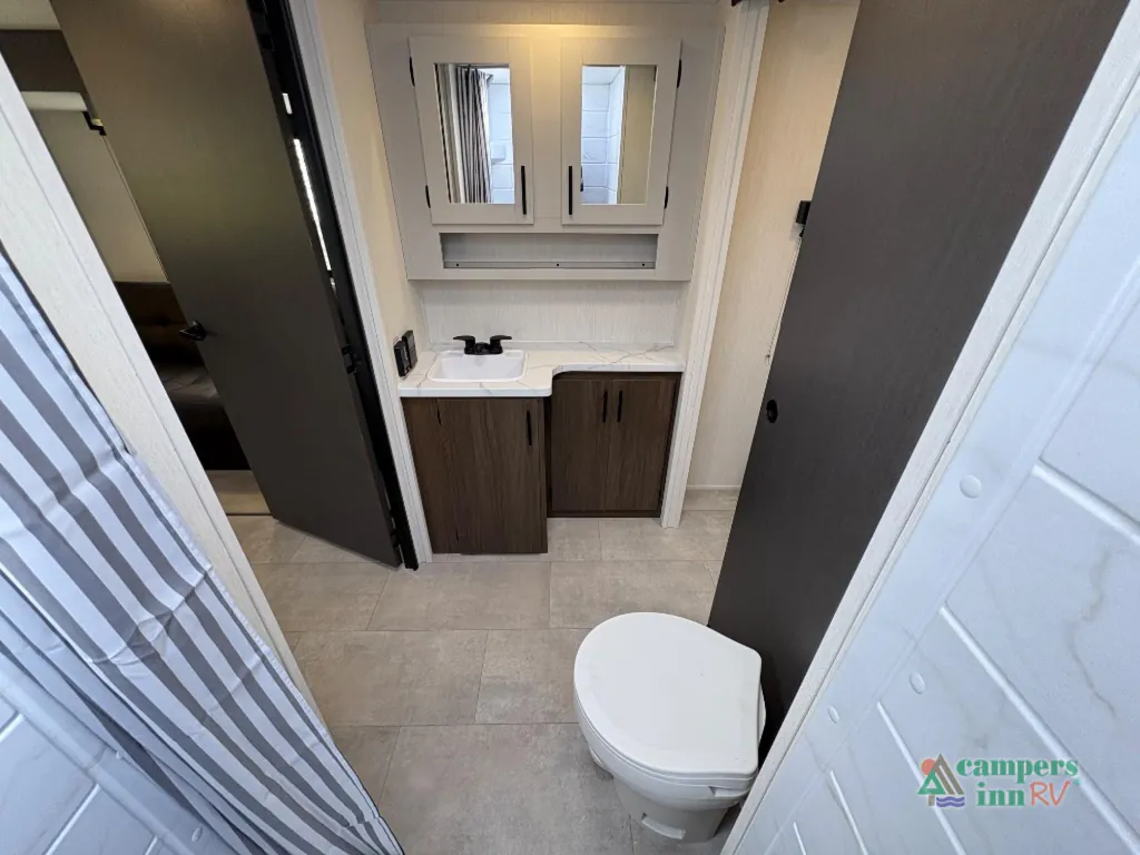 2026 Forest River Westbrook Luxury 245RKLC, Photos photo 35