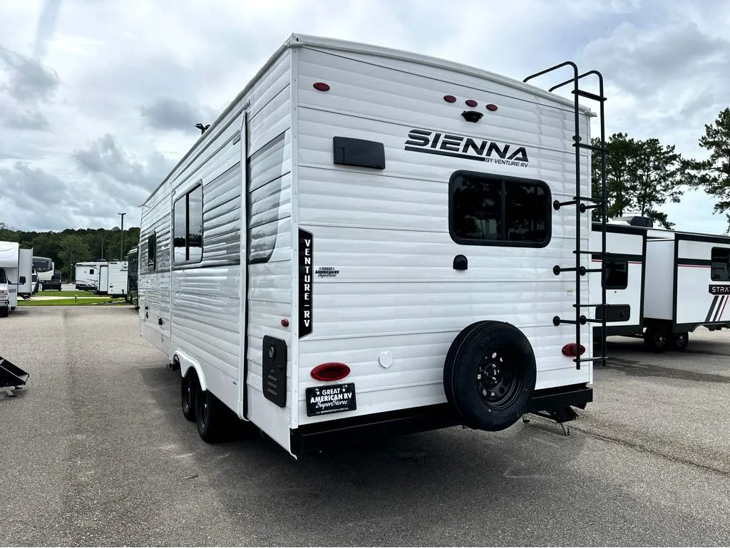 2026 Venture RV Sienna SA231VRK - Photo 4