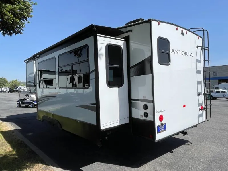 2023 Dutchmen RV Astoria 2503REF - Photo 4
