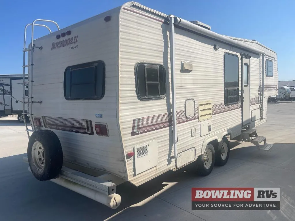 1993 NuWa Hitch Hiker 2 29KRUG - Photo 3