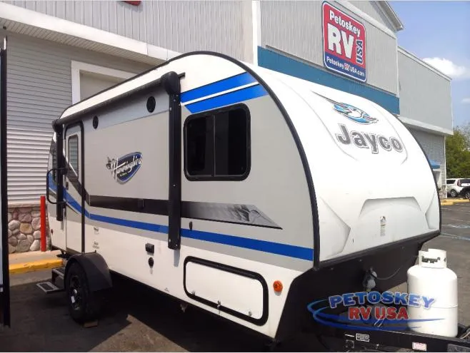 2019 Jayco Hummingbird 17RK - Main photo