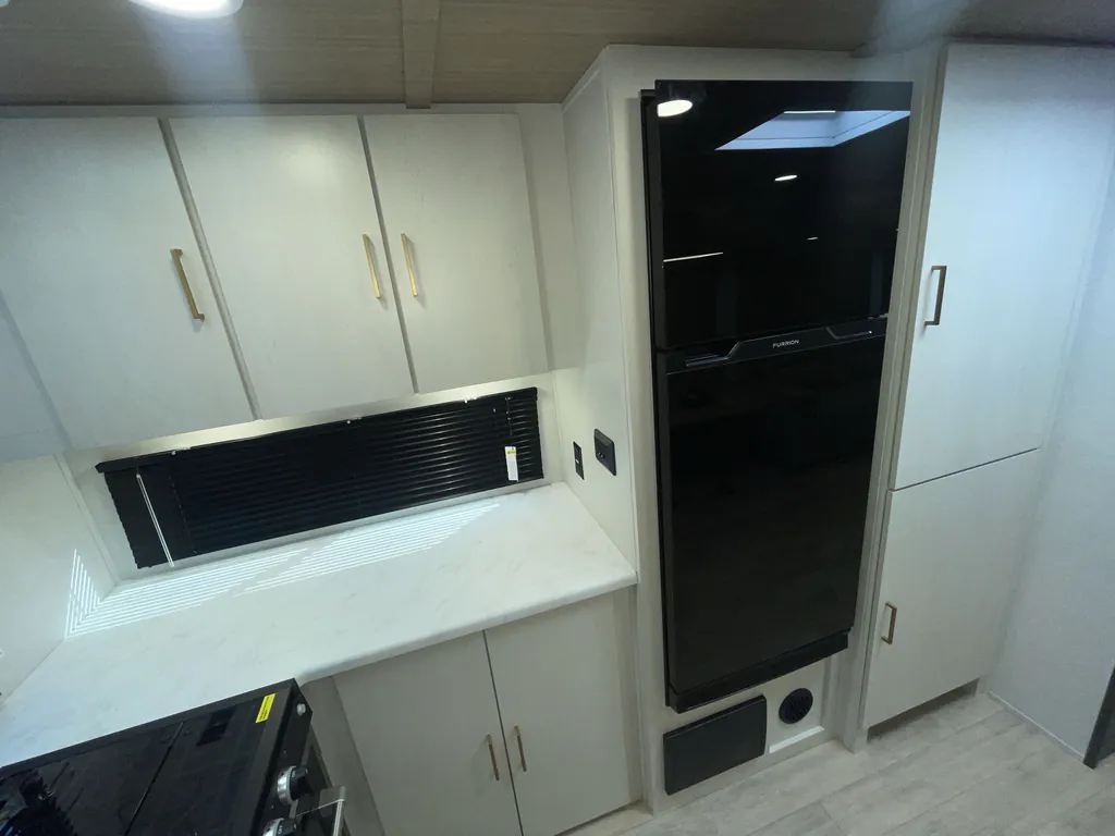 2026 Forest River Vibe 3400SB, Photos photo 13