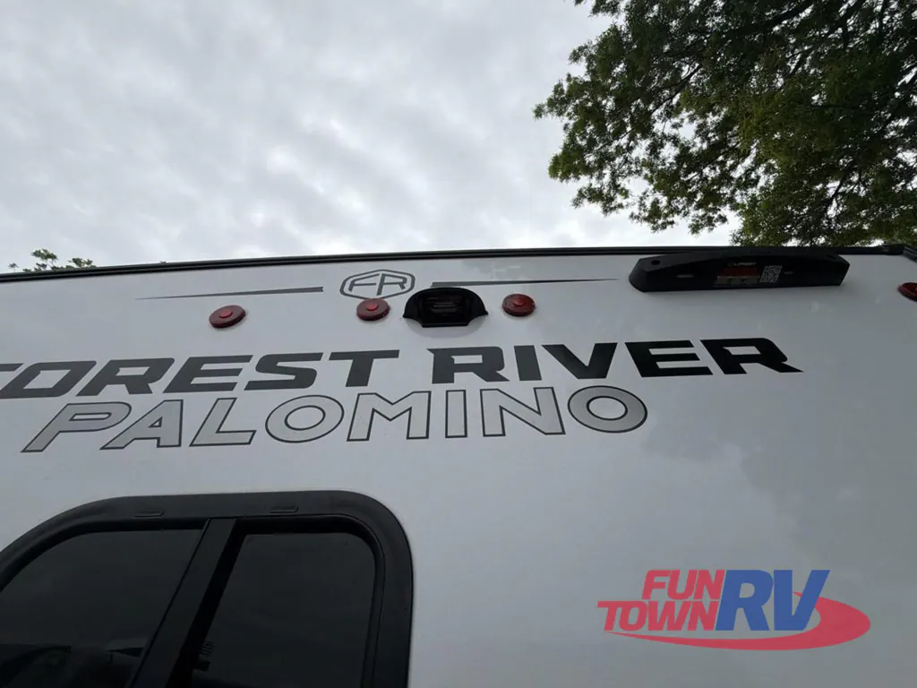 2026 Forest River Solaire 2580RBSS, Photos photo 14
