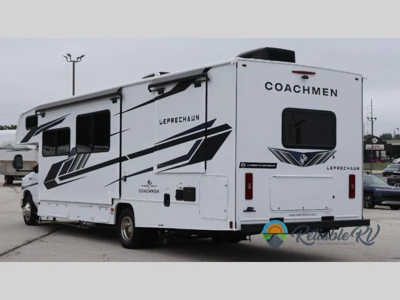 2027 Coachmen Leprechaun 319MB - Photo 3