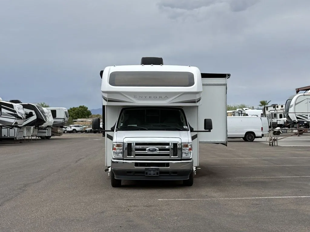 2022 Entegra Coach Odyssey 24B - Photo 4