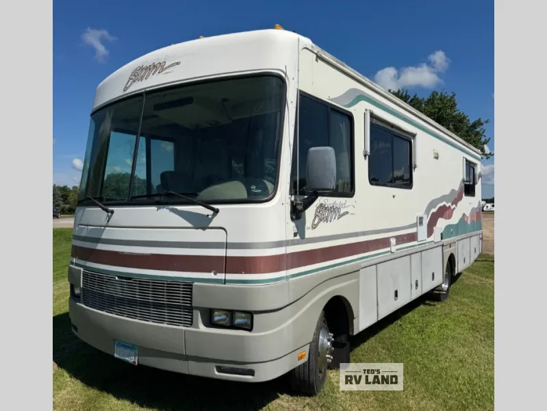 1999 Fleetwood RV SOUTHWIND Used    35 - Photo 3