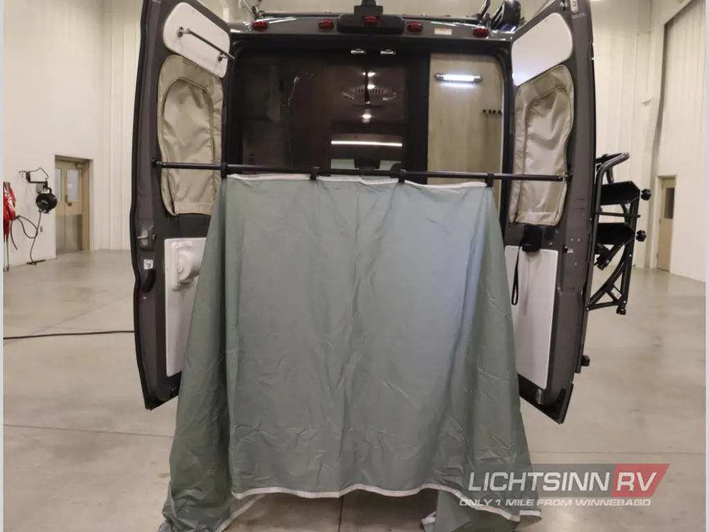 2027 Winnebago Travato 59KL, Photos photo 51
