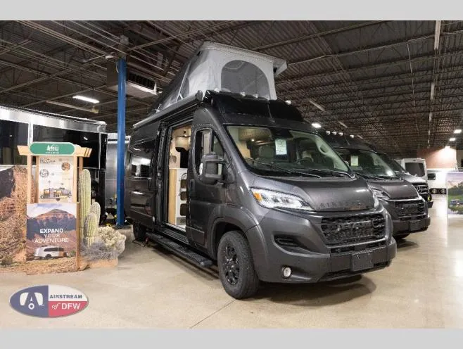 2026 Airstream Rangeline RGTPT - Main photo