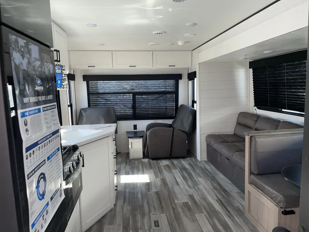 2027 Jayco Jay Flight SLX 262RLSW, Photos photo 20