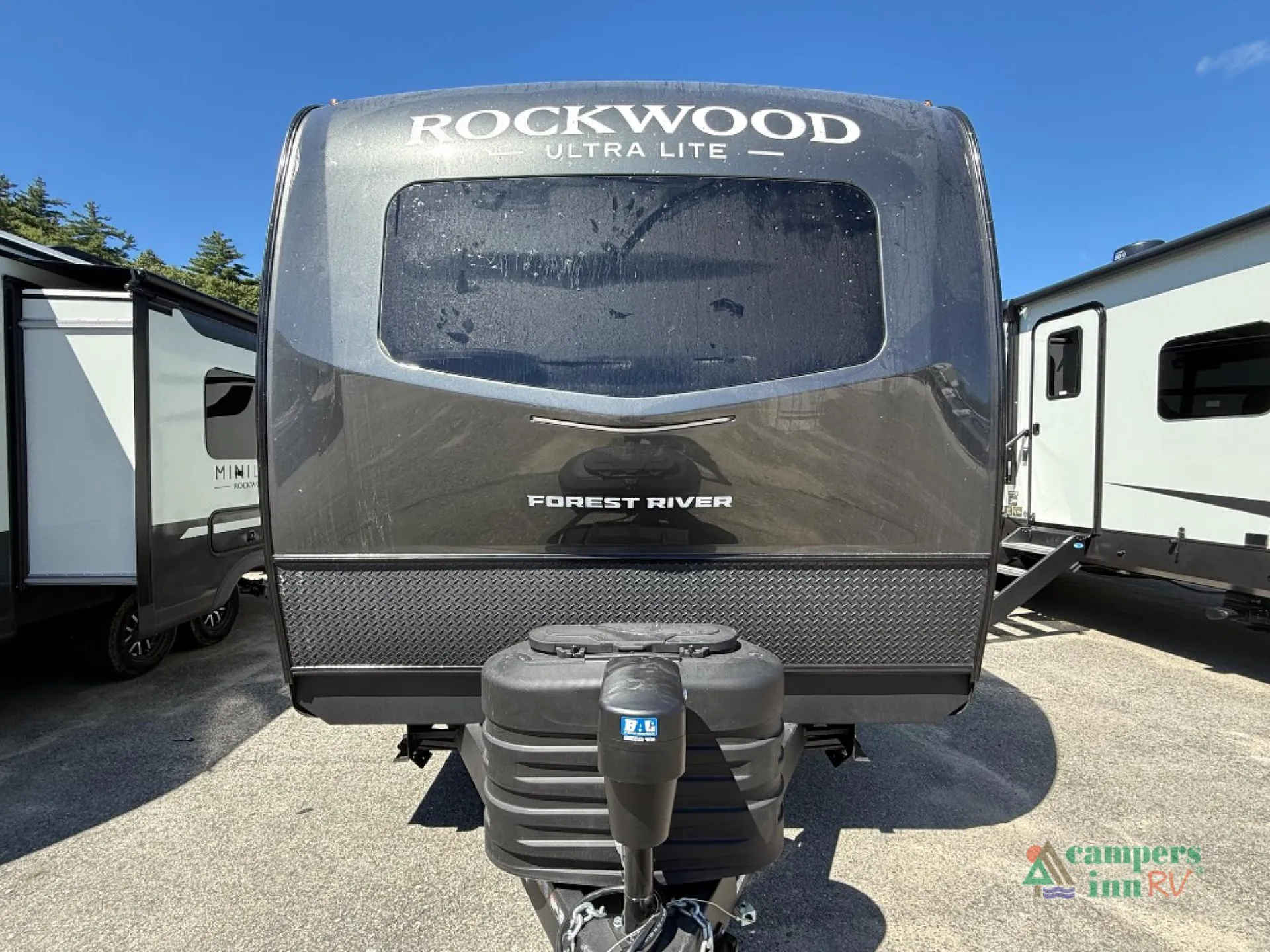 2027 Forest River Rockwood Ultra Lite 2608BS — Photo 6
