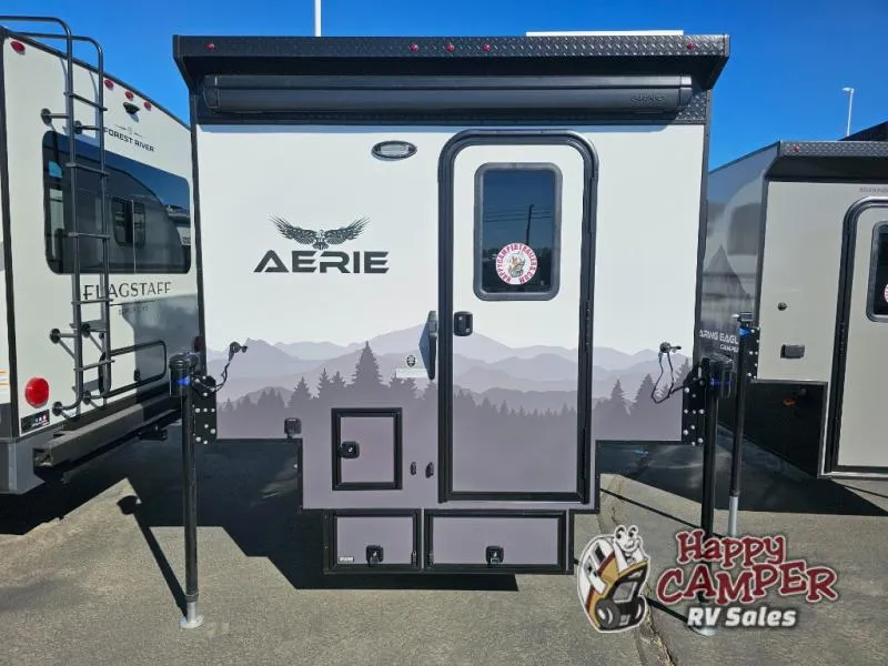 2026 Soaring Eagle AERIE 8 - Photo 2
