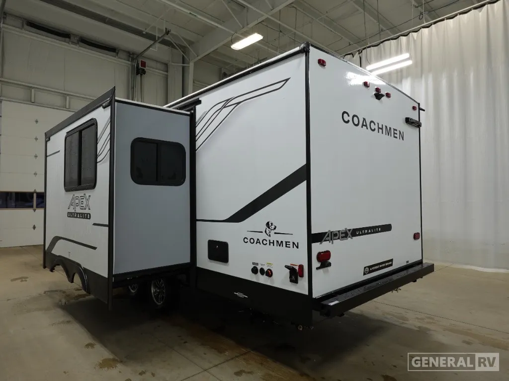 2025 Coachmen Apex Ultra Lite 242BARV - Photo 4