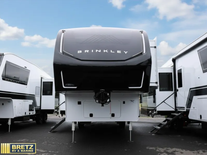 2026 Brinkley Model Z 2900 - Photo 4
