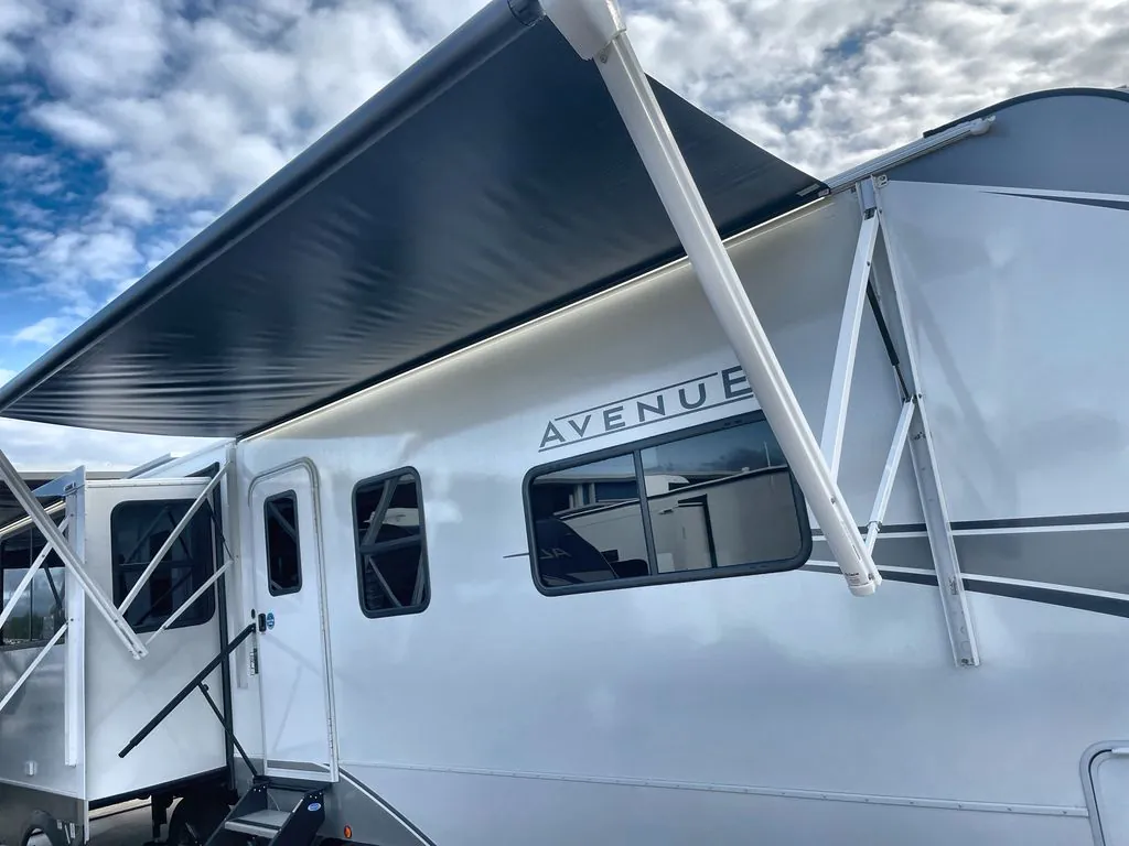 2026 Alliance RV Avenue 332RL - Photo 4