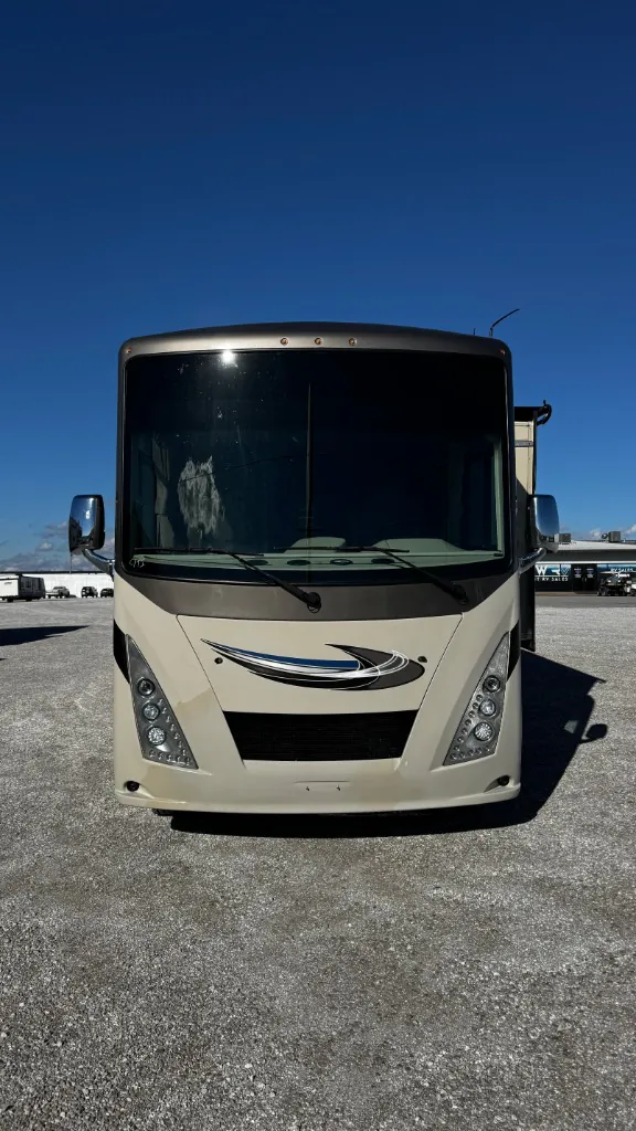 2019 Thor Motor Coach Windsport 35M - Photo 3