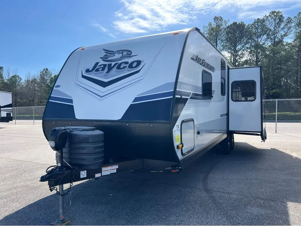 2024 Jayco Jay Feather 23RK - Photo 3