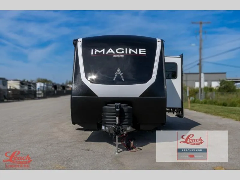 2026 Grand Design Imagine 2600RB - Photo 3
