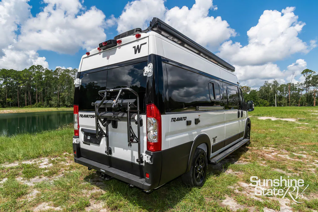 2027 Winnebago Travato 59G, Photos photo 3