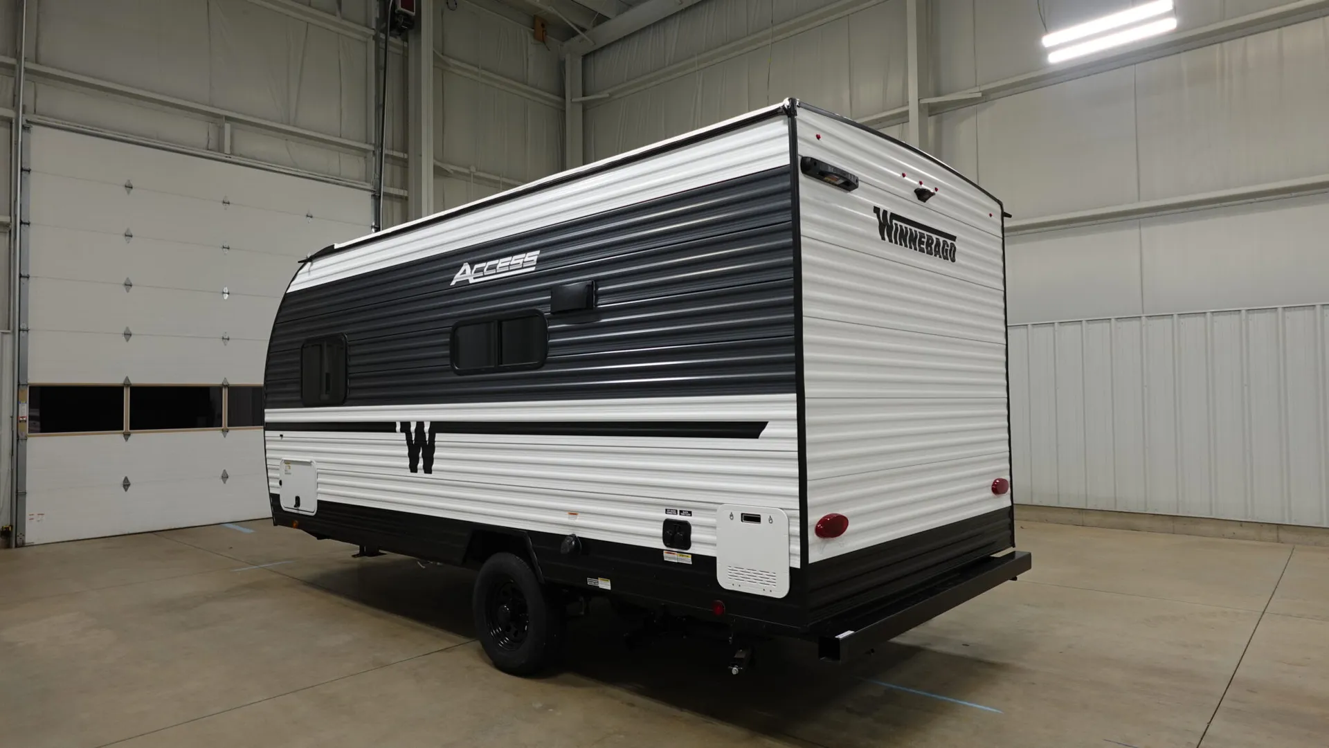 2026 Winnebago Access 15RB - Photo 4