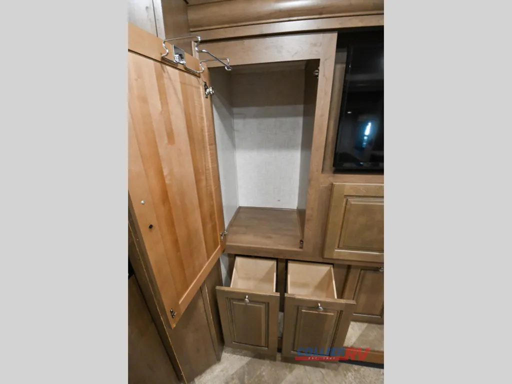 2021 Forest River Georgetown 5 Series GT5 36B5, Photos photo 27