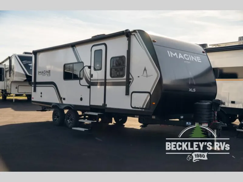 2026 Grand Design Imagine XLS 22MLE - Photo 2