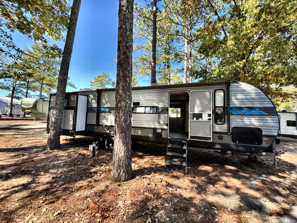 2021 Forest River Wildwood 31KQBTS, Photos photo 5