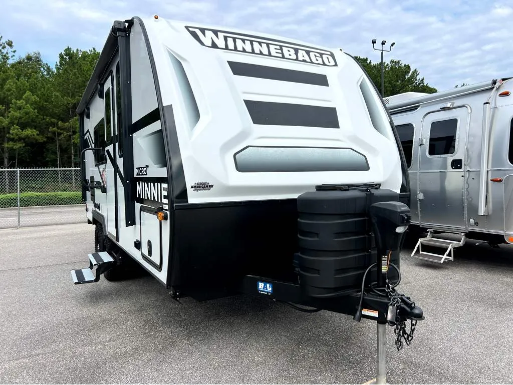 2024 Winnebago Minnie Winnie 2108FBS - Main photo