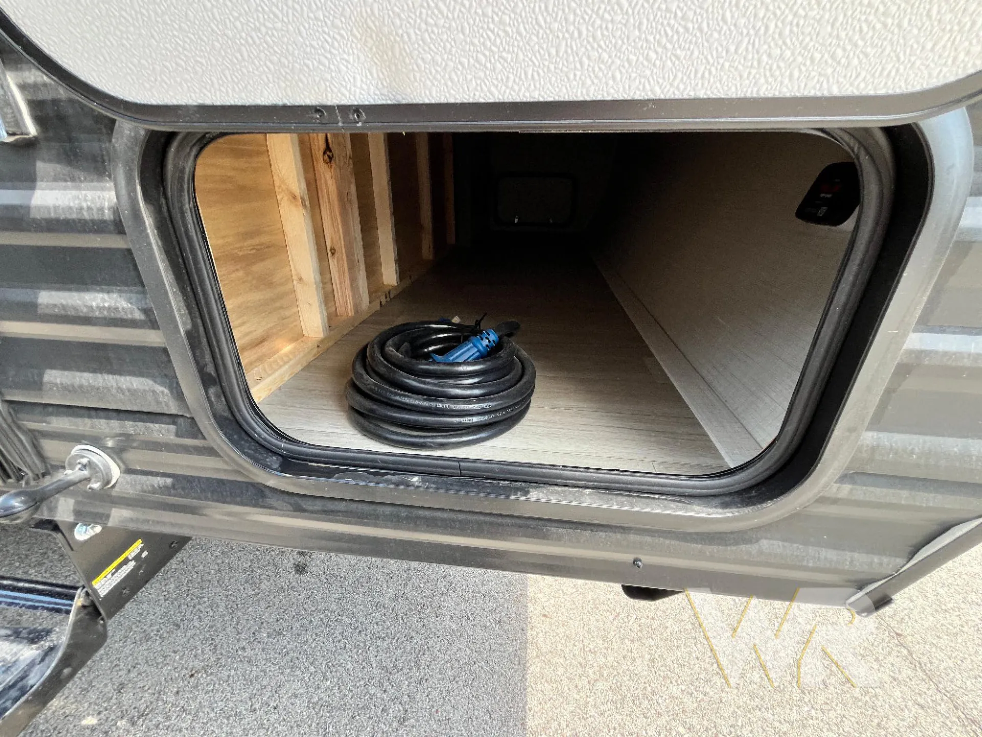 2026 Keystone Hideout Mini 130BH - Photo 3