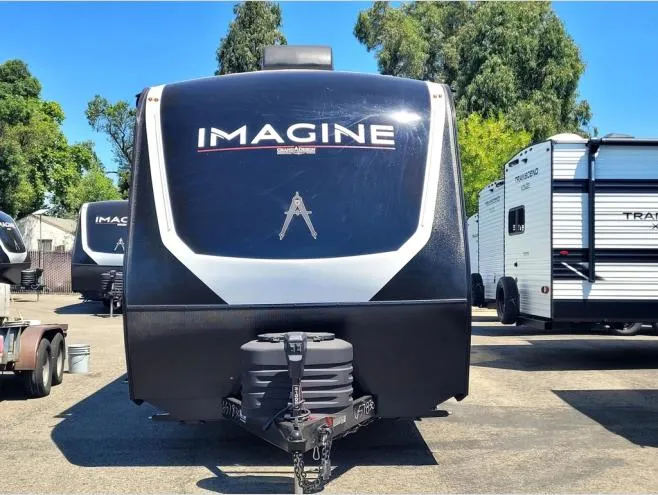 2026 Grand Design Imagine 3100RD - Photo 3