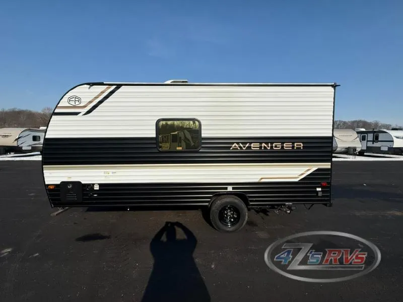 2026 Prime Time Avenger LT 16BHX - Photo 3