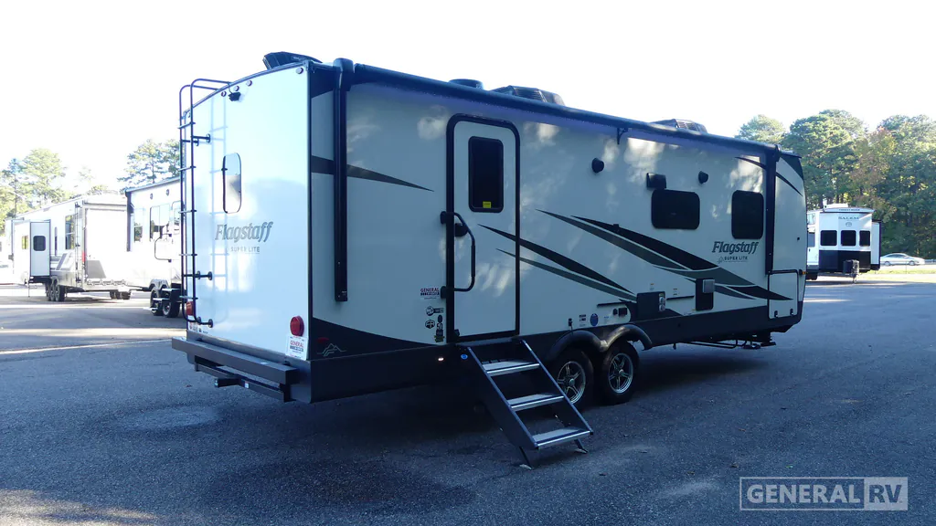 2025 Forest River Flagstaff Super Lite 26RBWS, Photos photo 7