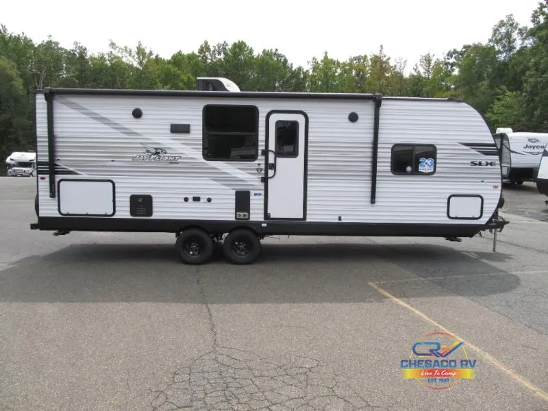 2026 Jayco Jay Flight SLX 265MWS - Photo 3