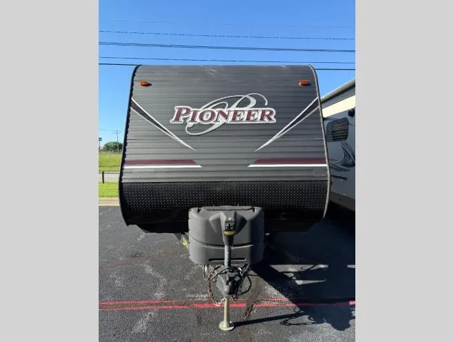2018 Heartland Pioneer RD210 - Photo 3