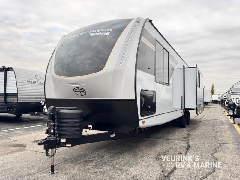 2026 Forest River Vibe 2800RL - Photo 3