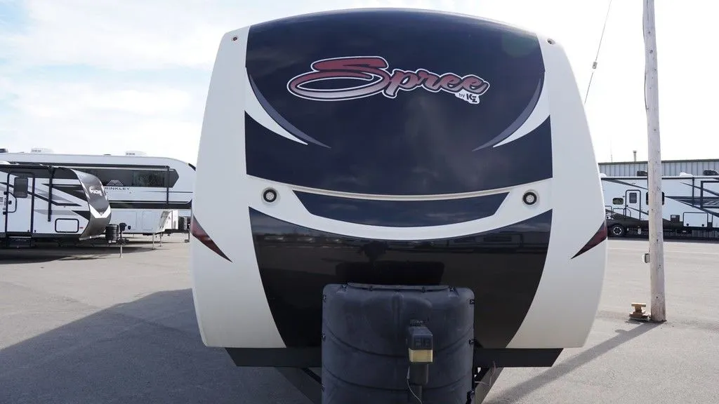 2017 KZ RV Spree S303RL - Photo 3
