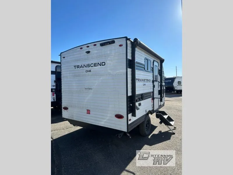2026 Grand Design Transcend One 131DL - Photo 4