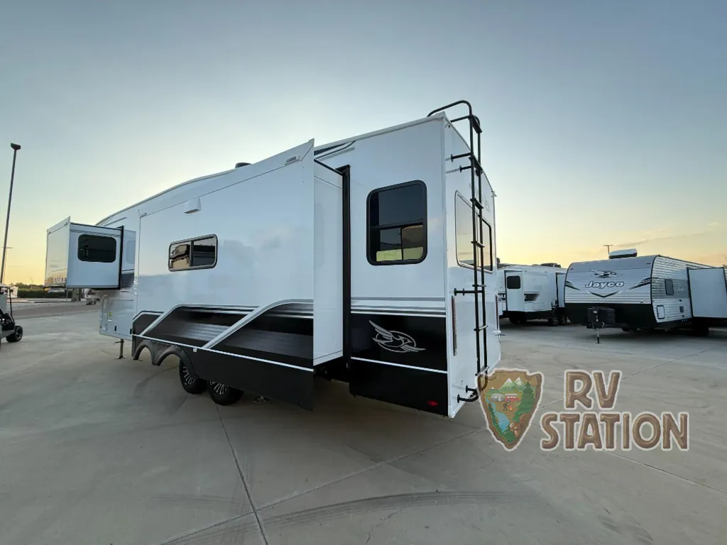 2026 Jayco Eagle 321RSTS, Photos photo 7
