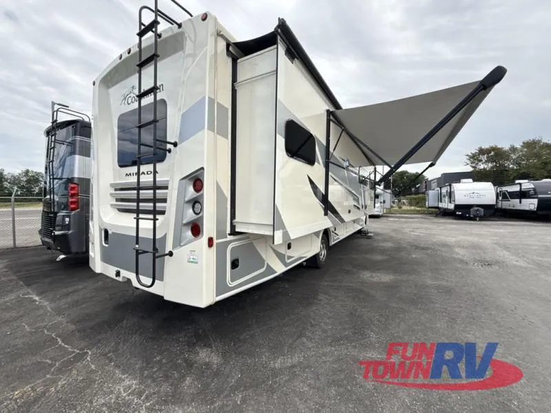 2024 Coachmen Mirada 35OS - Photo 4