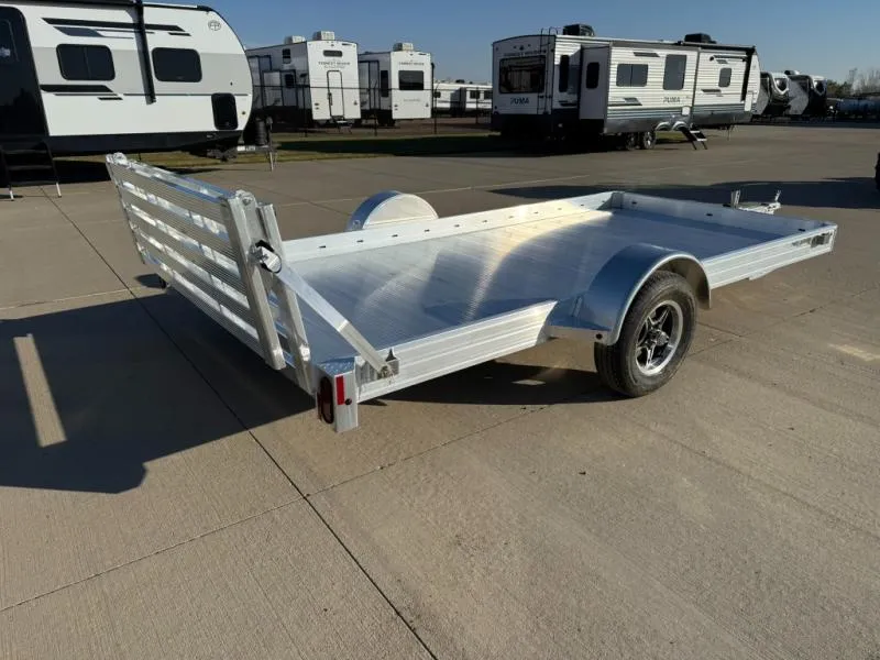 2026 Hillsboro Hillsboro 78" x 12' - Photo 4