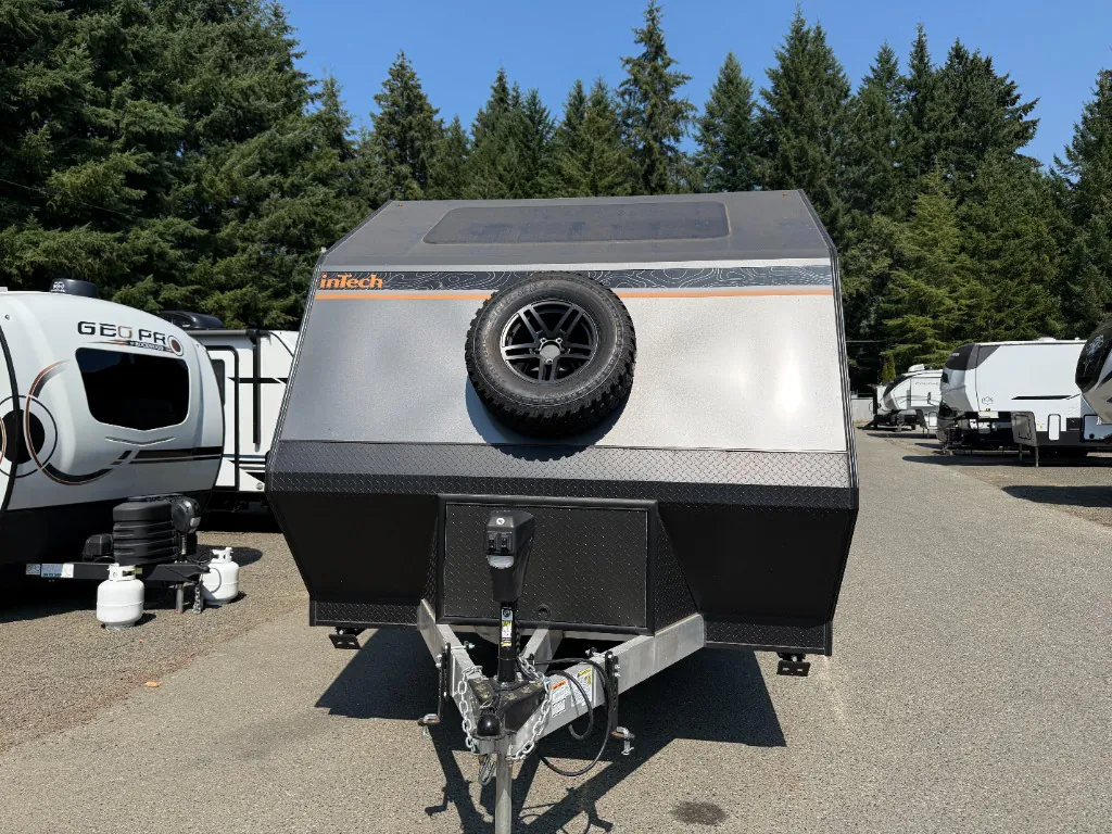 2024 inTech O-V-R Navigate - Photo 4