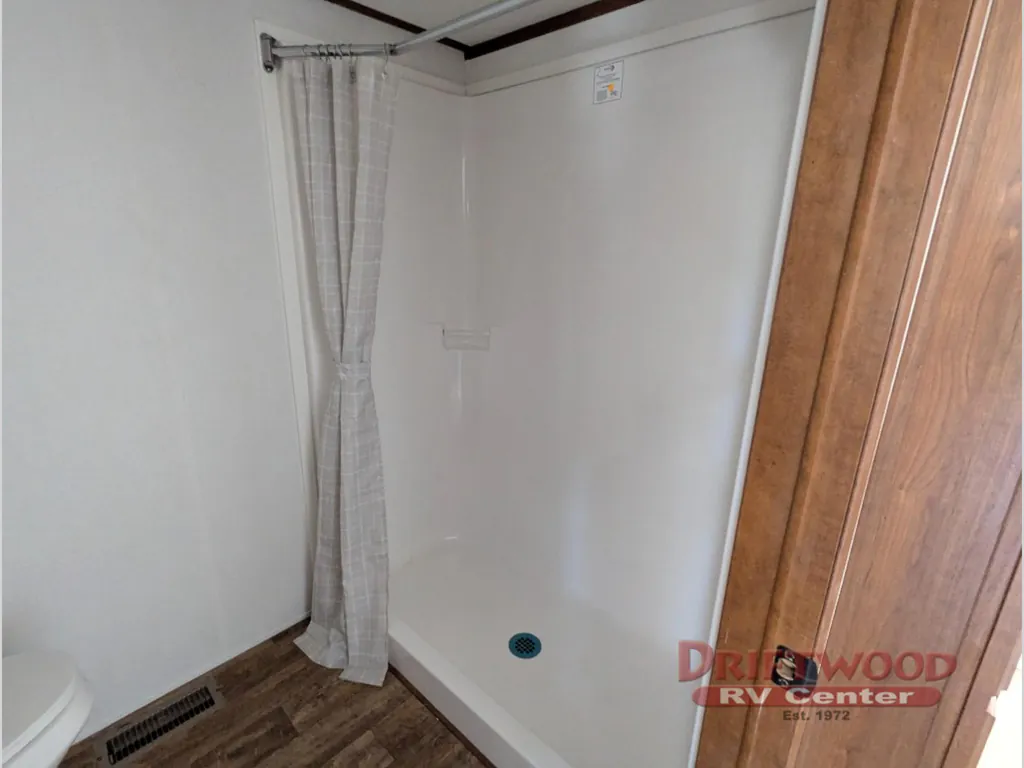 2026 Forest River Quailridge Summit 39FLP-S, Photos photo 20