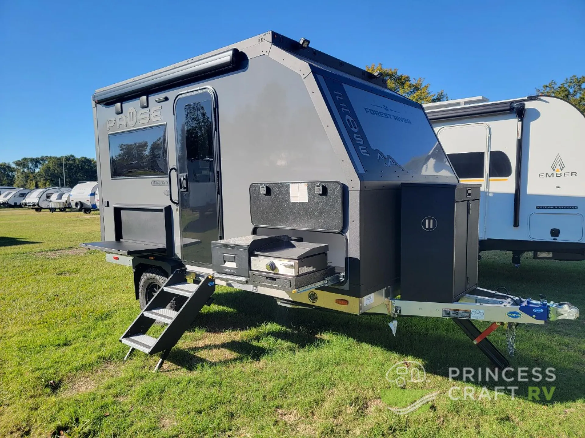2026 Palomino Pause Reboot Edition 143 - Photo 3
