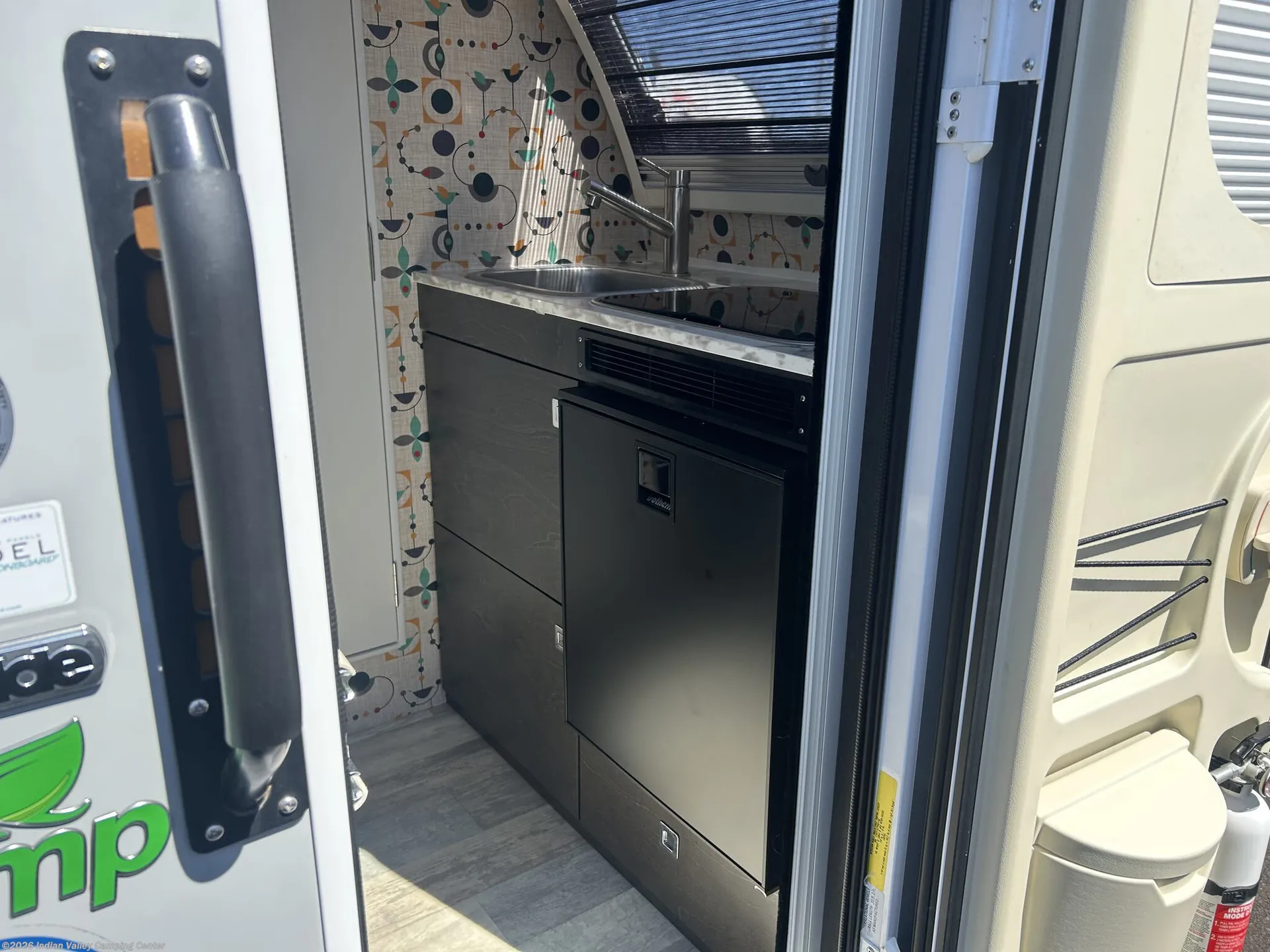 2023 NuCamp TAB 320 BOONDOCK - Photo 4
