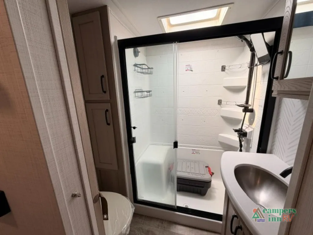 2024 Forest River Rockwood Signature 361RL, Photos photo 11